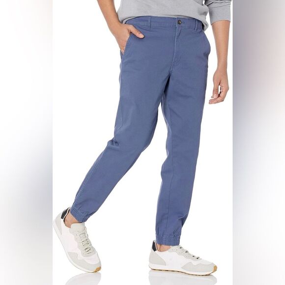Amazon Essentials Men's Slim-Fit Jogger Pant (569) - Picture 1 of 6